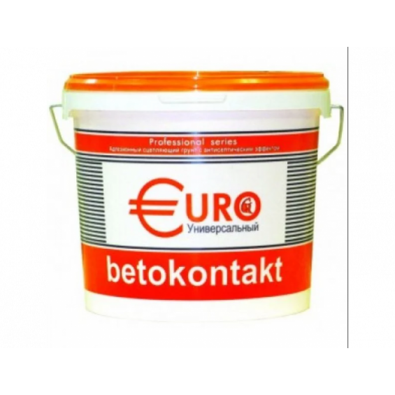 Бетоконтакт -Euro  (20кг).