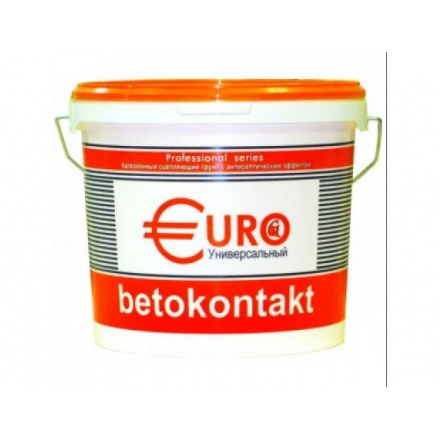 Бетоконтакт -Euro  (20кг).